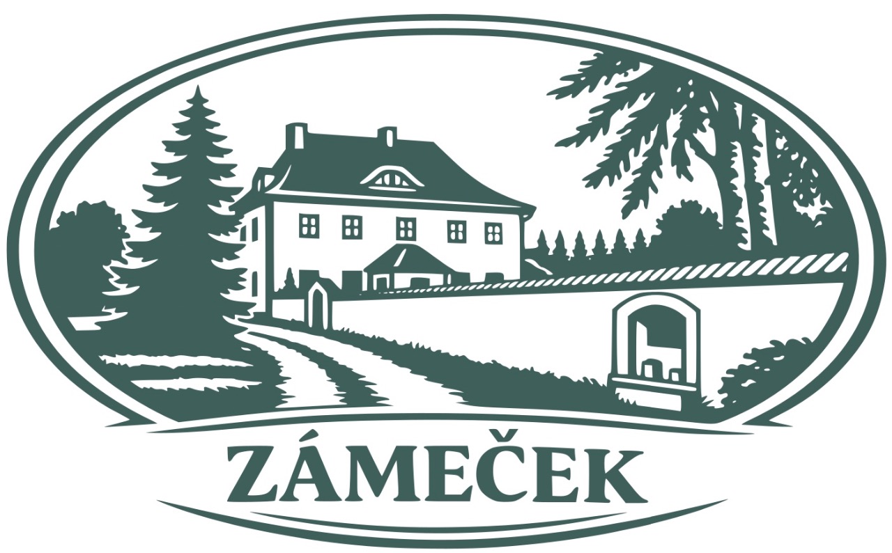 Zámeček Arnoštov 